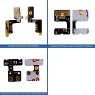 Flexible On Off Asus Zenf 2 Laser 5.0 ZE500KL - ZE500KG - Z00RD - ZE500CL - Z00ED - Go LTE ZB500KL -