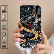 HP [ NGA ] Premium Softcase For OPPO A54 - Phone Case For OPPO A54 - Phone Silicone - Phone Case - P