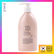 dr.bio wrap-up shampoo, 250ml _Beautiful_K