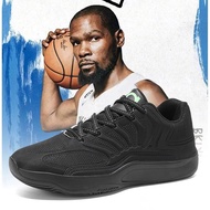 KD 18 19 basketball shoes men's shoes with friction and sound rubber sole