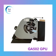 Asus ROG Zephyrus G15 GA502 GA502IU GA502IV GX505 GX505D GX505DW 5V GPU ​13NR0210AM0901 Laptop Repla