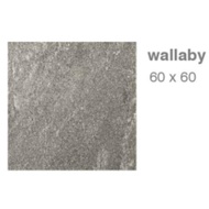Granit merk Granito UK 60x60cm tipe Wallaby untuk lantai atau dinding