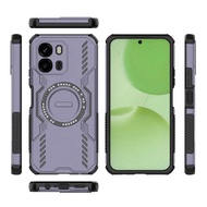 For OPPO A6s 5G Cooling Breathable Heat Dissipation Strong Ring Case for OPPO A6s A 6s OPP A6T Pro A