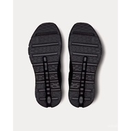 Original On Original Cloudtilt - On Running Cloudtilt All Black Unisex Running Shoes E2HW