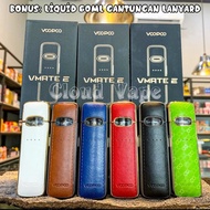 POD KIT VMATE E 20W 1200MAh ORIGINAL BONUS LIQUID 60ML