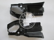 Aolo cửa hàng thích hợp cho BMW E60 520 523 525 528 530 bể nước Side Guard deflector