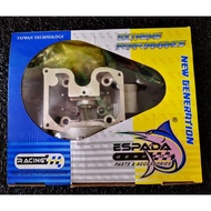 SUPER HEAD LC135 22/25 ESPADA