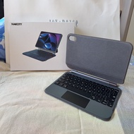 💯正貨❗️【Naccity】ipad mini 6/7（8.3英吋）磁吸懸空妙控鍵盤