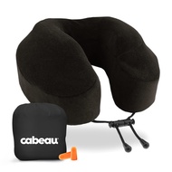 Ready Stock Special Offer Cabeau U-Shaped Pillow Neck Pillow Memory Foam U-Shaped Pillow Portable Tr