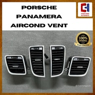 Porsche Panamera Aircond Vent [970552131 / 97055214104 / 97055214204 / 970552132][Original from Czec