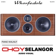 Wharfedale Elysian C Center Channel Speaker