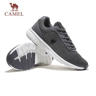 Camel mens shoes casual sports shoes lightweight fitness running shoes