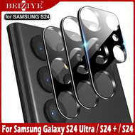 ฟิล์มกระจกกันรอยกล้องหลัง For Samsung Galaxy S24 Ultra ฟิล์ม S24+ S24 plus S24Ultra ฟิล์ม Tempered G