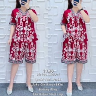 ST-1140/CZZ CULOT WOMEN'S SET - MUST ASK FOR STOCK