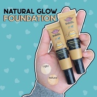 Glow Foundation Sobella Original Hq Sobella kosmetik