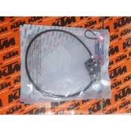 KTM RC BATTERY LOCK LATCH 200 250 390