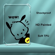 For Xiaomi MiReader e-book Pro ii Reader Back Cover Tablet Ebook Reader WiFi Crystal Case 6-inch Mi 