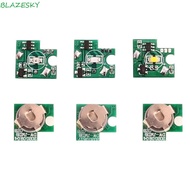 BLAZESKY Led Lamp Animation Hand For Diy Wireless LAMP Plus Light Model Light Magnetron Light