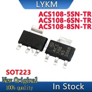 10/PCS New Original ACS108-6SN-TR ACS108-8SN-TR ACS108-5SN-TR ACS108-8SN ACS108-5SN ACS108-6SN ACS10