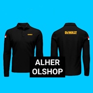 KAO KATUN Dewalt t-shirts, Dewalt collar t-shirts, Dewalt shirts, Dewalt collar shirts, Dewalt colla