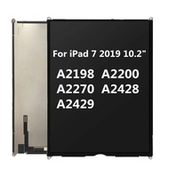 Tested LCD For iPad 7 2019 Pro 10.2 A2198 A2200 A2270 A2428 A2429 A2602 For iPad 8 2020 iPad 9 2021D