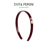 EVITA PERONI | Basic Le Chic Nancy Hairband | Female Hairband | High Quality Hairband