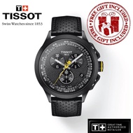 Tissot T135.417.37.051.00 Gent's T-Race Cycling Tour De France 2022 Special Edition T1354173705100