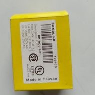 Fuse Mdl-5A 6.3X32 250V Bussmann Glass Fuse Warranty