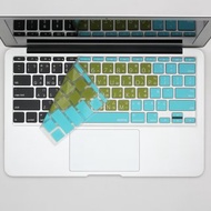 BEFINE MacBook Air 11 中文鍵盤保護膜 薄荷抹茶(8809402590377)