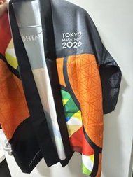 2026 Tokyo Marathon東京馬拉松2026紀念和服