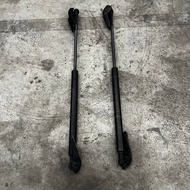 Toyota wish zne10 ANE11 rear bonnet absorber damper 1pair ORIGINAL USED FROM JAPAN