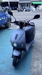EZ1 輕型換電電動機車 中古車