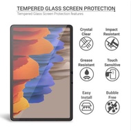 Honor Pad X9 Honor Pad X9A Screen Protector Tempered Glass