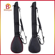 [Blesiya1] Golf Club Bag Bag Zipper Large Capacity Club Protection Golf Bag Golf Carry Bag for Golf Outdoor Sports