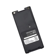 For ICOM IC-A24 209 V8 V82 F21 IC35FI BP-210 Walkie Talkie Nickel Hydrogen Battery