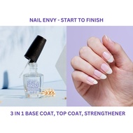 OPI Start to Finish-3in1 Base Coat + Treatment + Top 15ml