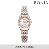 Bonia Noble Women Watch Elegance 26mm BNB10550-2657