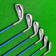 G440 Iron Golf Men's PING Long-distance Standard Version Wrong Tolerance Full Set Club 4-u Total 8 P