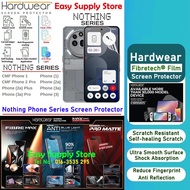 Hardwear Hydrogel Film Screen Protector Nothing CMF Phone 1 CMF 2 Pro | Phone 1 | 2a | 2a Plus | 3a 
