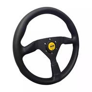 Momo Montecarlo Steering Wheel Momo Montecarlo 14inch Racing Steering Wheel 14