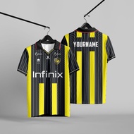 ONIC 2025 JERSEY FREE NAME