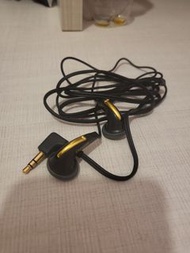 愛華 aiwa 耳塞 耳機 earbuds headphones