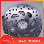 Front disc disc disc yamaha mio j mio soul gt mio m3 125 fino f1 54p