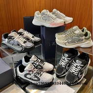 Shoes Pure Original B30 Sneakers Black Silver Men's Sports Shoes Ddy Shoes Foreign Tre ZMA1 High ssd