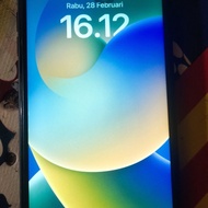iphone 8plus second 64gb 