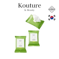 [Beplain] Mung Bean Weak Acidic Cleansing Water Tissue 20ea Set