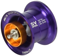 Daiwa SLP Works Spool RCS Baitcasting SV Spool 1012SV Bait Reel Various