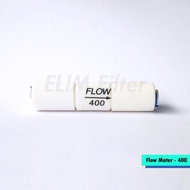 Flow Restrictor RO - 400 cc