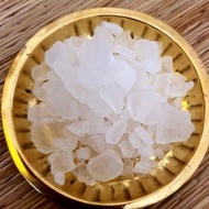 Original Pachaai Karpooram (EDIBLE) / Edible Camphor 50gm