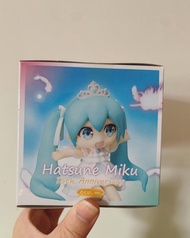 SEGA 初音figure景品